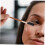 Eyelash Steel Comb Precise Eyelash Separator Tool Eyebrow Spoolie 2