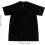 Hundefriseurschürze, schwarz, wasserdicht, Polyester, Kurzarm 8