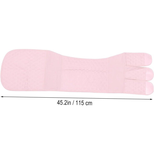 Abdominal Belt for Postpartum Recovery Maternity Thin Band Belly Wrap 1