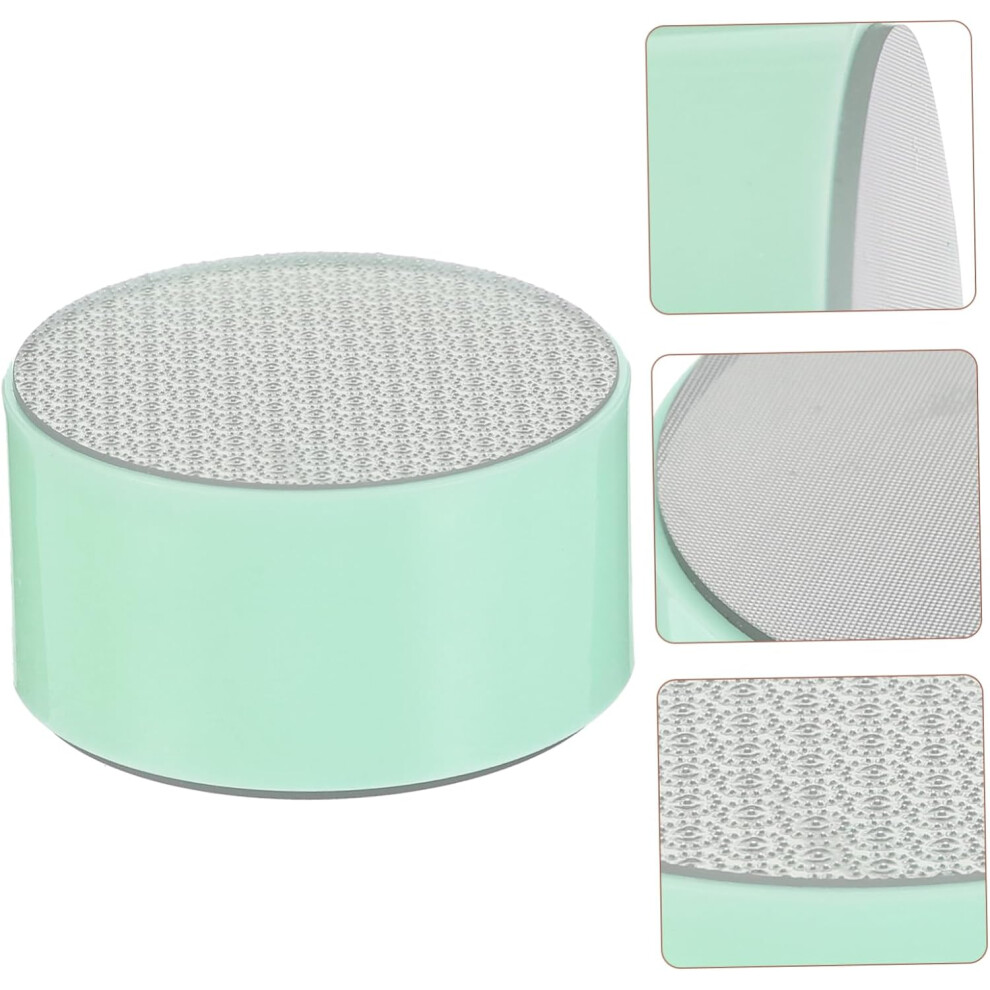 Hkhbjs Foot Care Exfoliation Tool Sander Dead Skin Remover For Women Foot File And Heel Scraper For Cracked Heels