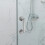 Multi-Functional Abs Grab Bars Non-Skid Handrail Bathroom Bars 4