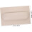 Manicure Hand Pillow Nail Art Table Mat Set 2pcs Small Arm Rest for Nails 3