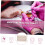 Manicure Hand Pillow Nail Art Table Mat Set 2pcs Small Arm Rest for Nails 8