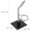 Fly Tying Station with Base Hook Tying Device and Lure Making Tool 2