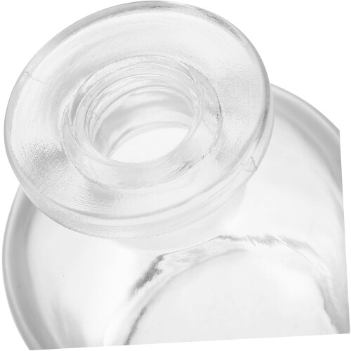 Vintage diffuserflaske parfymeflaske pynt for diffuser eterisk olje parfyme prøveflaske 2