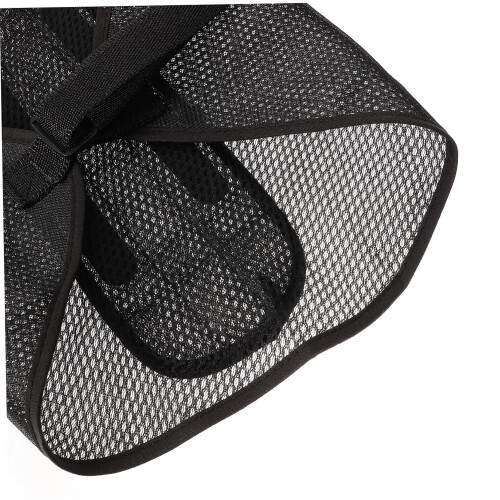 Forearm Sling Arm Support Strap Adjustable Shoulder Injury Sling Forearm Support Brace Immobilizer 2