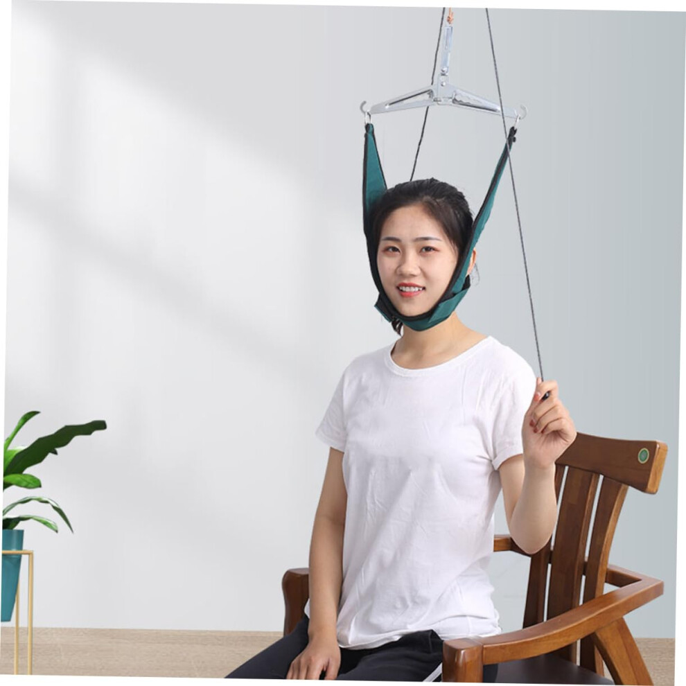 Hkhbjs Cervical Belt For Pain Relief Cervical Belt For Home Physical Therapy And Fixation Band