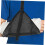 Forearm Sling Arm Support Strap Adjustable Shoulder Injury Sling Forearm Support Brace Immobilizer 5