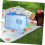 Container to Water Handle 12l Faucet with and Plastic Portable Use 2