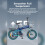 ENGWE ENGWE ENGINE PRO 3.0BOOST Urban commuting Ebike 16