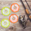 Fishing Line Bobbins and Silicone Winder Spools Drop-Resistant Rainbow Multi-Function Fishing Line Storage Box 5