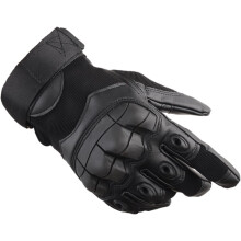 Winddichte Outdoor-Handschuhe für Damen und Herren, verdickte Vollfinger-Handschuhe für Touchscreen-Sportarten