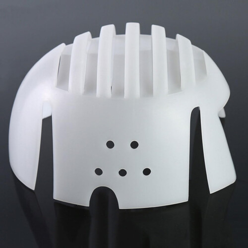 Lightweight Pp Bump Cap Insert for Baseball Caps with Impact Protection 1