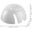 Lightweight Pp Bump Cap Insert for Baseball Caps with Impact Protection 6