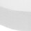 4pcs Foam Cake Models Cake Decorating Props White Round Creative Lightweight 5