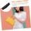 Bag Handle Wrap with Buckle Portable Lightweight Handbag Handle Cover Protector Sleeve 5
