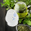 Βάση για χτυπητήρι Matcha σε λευκό χρώμα, κεραμική, ιαπωνικού στιλ, για χτυπητήρι Matcha 6