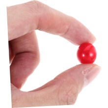 1bag DIY Pearl Flatback Beads Half Pearl Decorations for Crafts Jewelry Making DIY Fashion Accessory