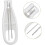 Button Hook Dressing Aid and Zipper Pulling Tool for Dexterity Assistance 2