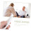 Button Hook Dressing Aid and Zipper Pulling Tool for Dexterity Assistance 8