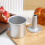 Reusable Cake Mold Hollowed Cake Mold for Kitchen 8.5inch 8