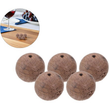 1bag Medium Toast Oak Cubes Wood Oak Whisky Brewing Beads Madeira Natural Fácil de usar