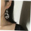 3 Pcs Chic Necklace Set with Unique Unicorn Bone Frame Earrings 4