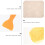 DIY Punch Needle Coaster Kit for Adults Beginners, Mug Tufted Rug Making Set 1