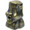 220 ml Aromatherapie-Diffusor mit ätherischen Ölen in Form einer Moai-Statue 7