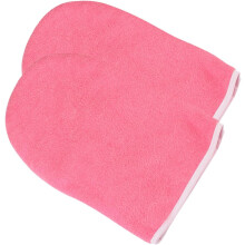 Paraffin Therapy Gloves Hand Care Mitts Insulated Wax Bath Gloves for Warm Hands for Winter Use