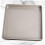 Multifunctional Baking Pan Tools Square Cake Nonstick Steel Material for Cookies Baking 3