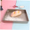 Multifunctional Baking Pan Tools Square Cake Nonstick Steel Material for Cookies Baking 4
