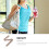 Adjustable Women’s Bag Shoulder Strap Replacement with Color-Blocked Design 2