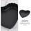 Heart-Shaped Carbon Steel Baking Pan Flat Bottom and Non-Stick Surface 8