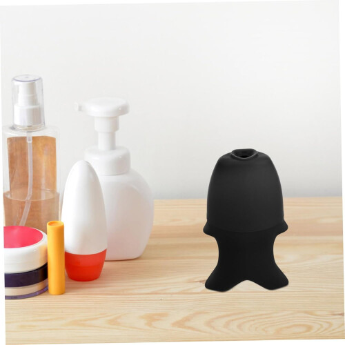 Silikonform für Gesichts-Eisroller, kühlender Eisroller für Gesichtsmassage, Hautpflege-Tool 2