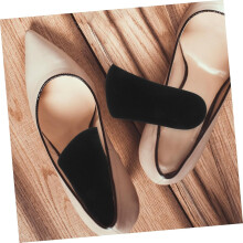 Altura Aumentar Sapato Elevadores Pu Invisível Insole Salto Elevador Inserts para Homens Mulheres Sapato Almofadas para Caminhar Confortável