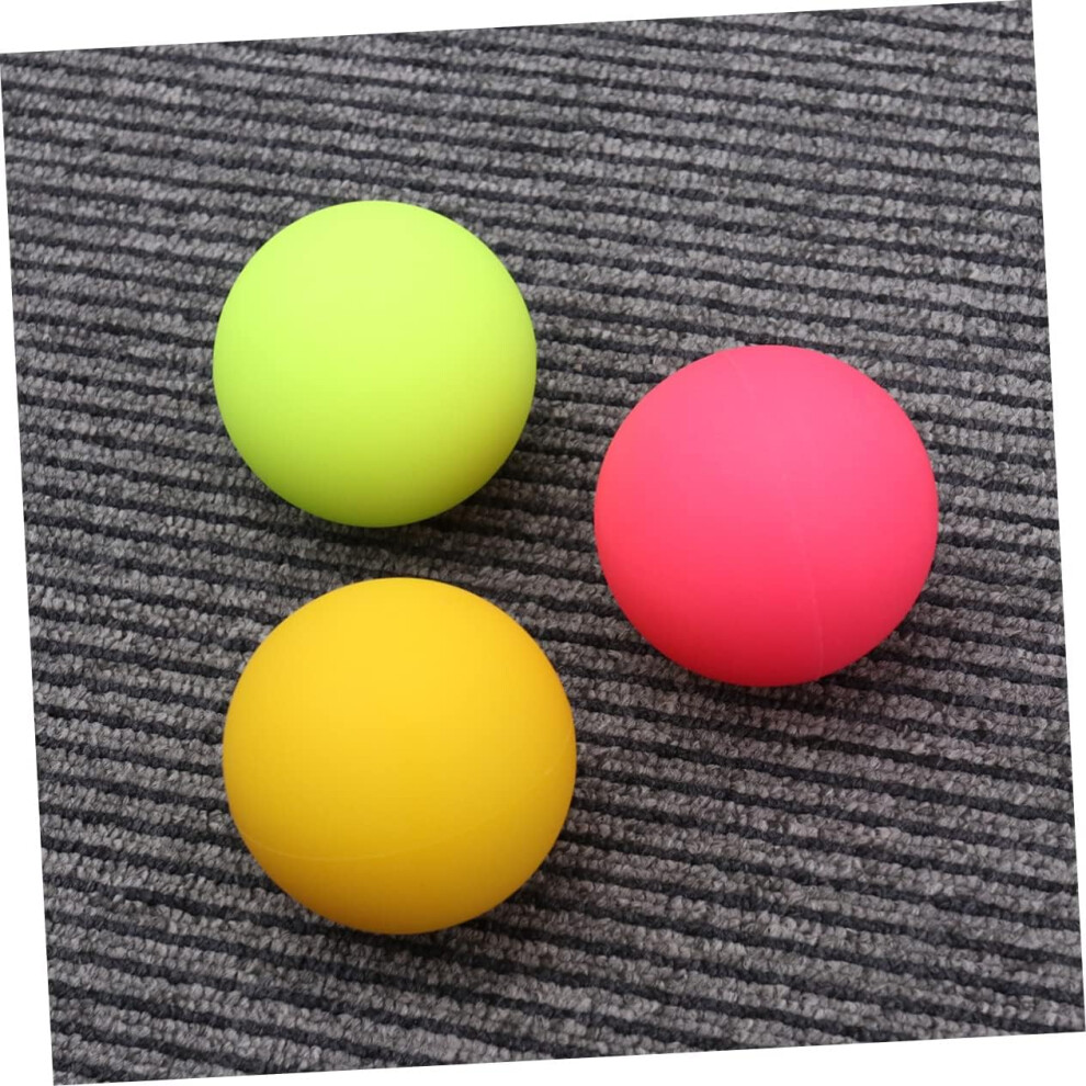 Hkhbjs Yoga Ball Massage Roller Body Massage Ball For Fitness Muscle Roller For Physical Therapy