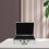 Aluminum Alloy Briefcase Sponge Inserts Extra Cushioning Secure Storage Silver Portable Tool 7
