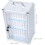 Mobile Phone Safe Wall-Mounted Slots Cell Phone Locker for Classroom School Office Secure Storage Box 3