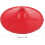 Decorative Warrior Hat Decorative Hat Prop Bamboo Cone-shaped Breathable Adjustable 2