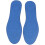 Comfortable Cuttable Sponge Insoles for Women Men Breathable Exercise Inserts Massaging Effect 6