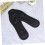 Comfortable Cuttable Sponge Insoles for Women Men Breathable Exercise Inserts Massaging Effect 7