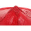 Decorative Warrior Hat Decorative Hat Prop Bamboo Cone-shaped Breathable Adjustable 6