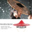Decorative Warrior Hat Decorative Hat Prop Bamboo Cone-shaped Breathable Adjustable 7