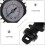 30 Psi kajak barometer drukmeter opblaasbare bijboot accessoire 2