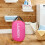 Foldable Laundry Basket Portable and Space Saving Design with Mesh Ventilation 6