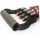 Multifunction Chest Expander Resistance Band with Arm Pulling for Pectoral Muscle Training 5