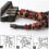 Multifunction Chest Expander Resistance Band with Arm Pulling for Pectoral Muscle Training 8
