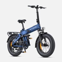 ENGWE ENGINEPRO3.0BOOST Urban commuting Ebike BLUE