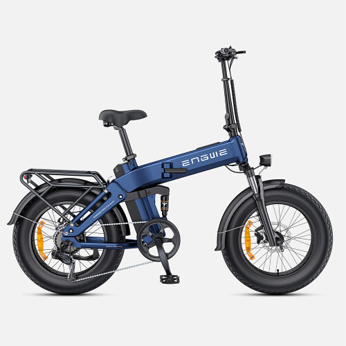 ENGWE ENGWE ENGINEPRO3.0BOOST Urban commuting Ebike BLUE 1